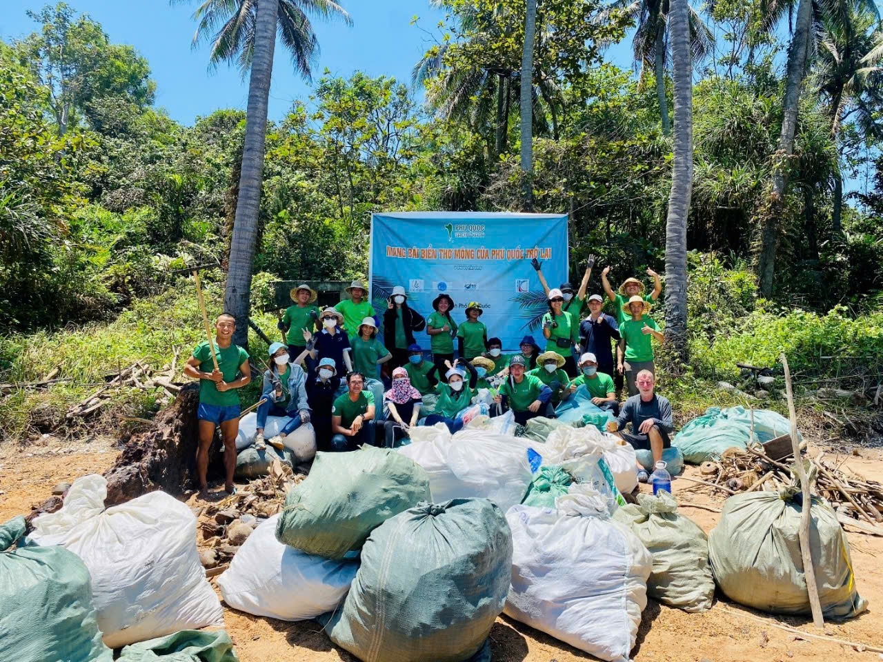 Ô nhiễm môi trường biển ở Việt Nam: Thực trạng và giải pháp