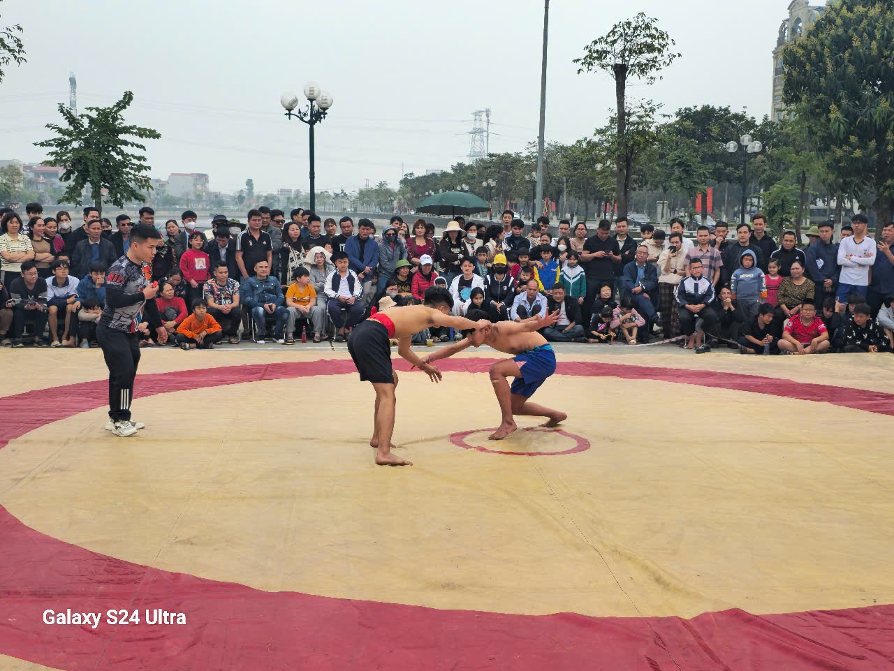 Lễ hội đình làng Đại Đình, Từ Sơn, Bắc Ninh: Nét đẹp văn hóa đầu Xuân