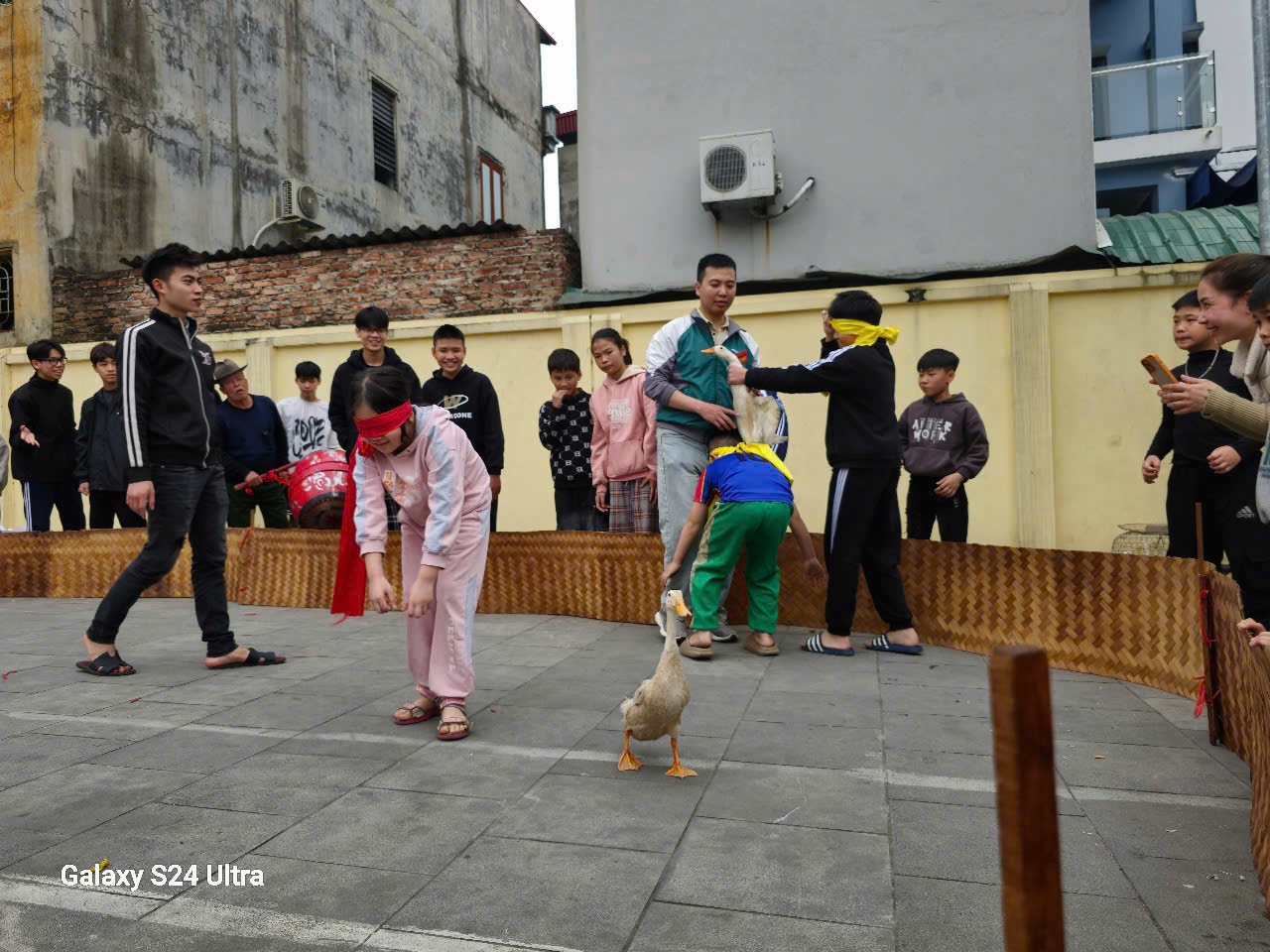 Lễ hội đình làng Đại Đình, Từ Sơn, Bắc Ninh: Nét đẹp văn hóa đầu Xuân