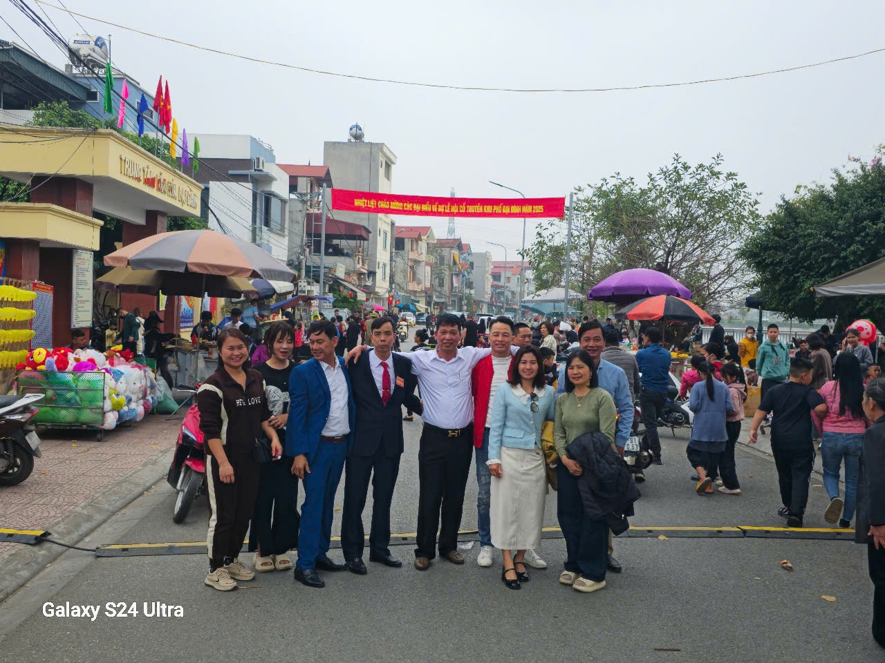 Lễ hội đình làng Đại Đình, Từ Sơn, Bắc Ninh: Nét đẹp văn hóa đầu Xuân