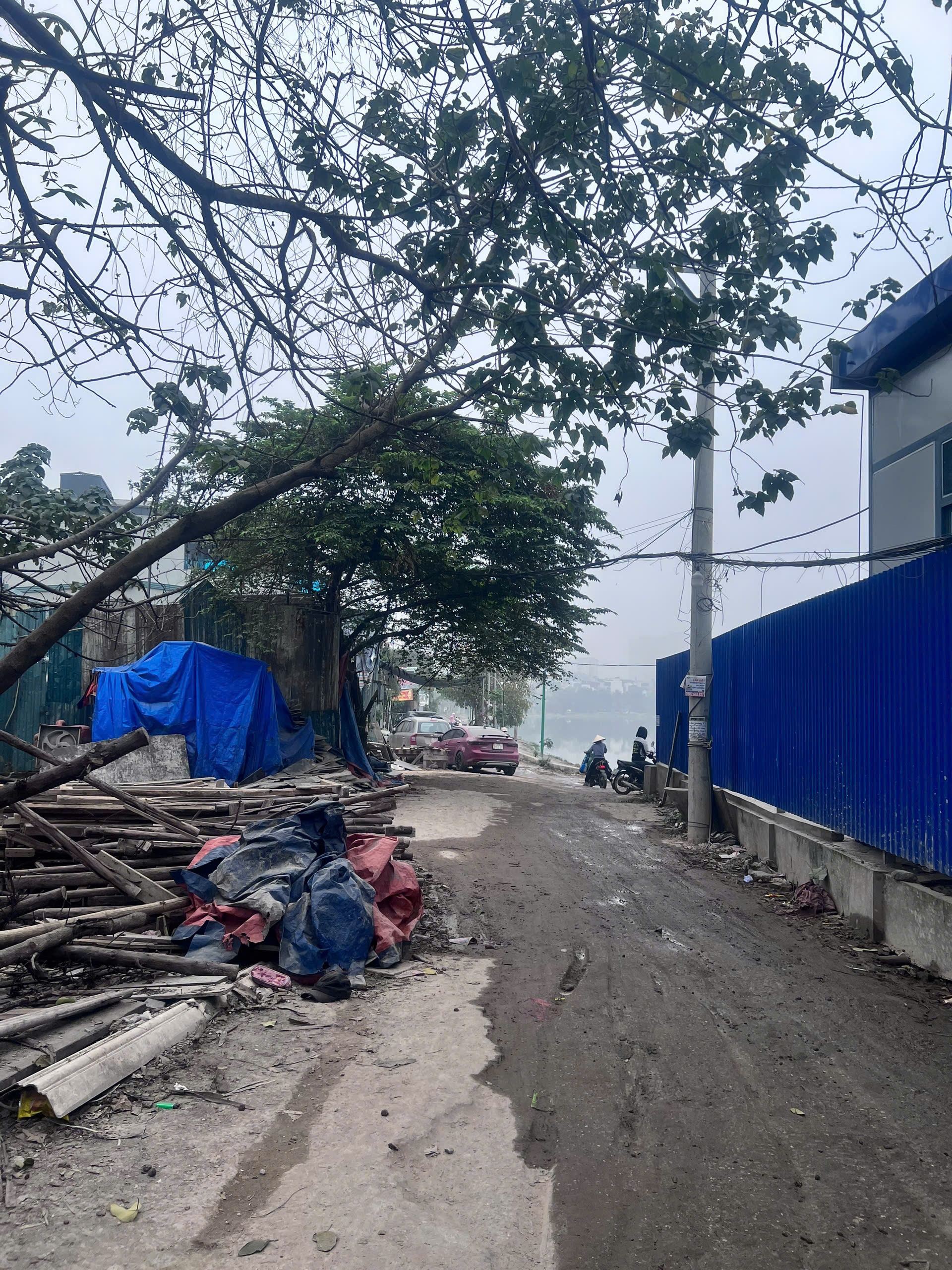 Tái chế rác thải xây dựng: Đâu là giải pháp bền vững
