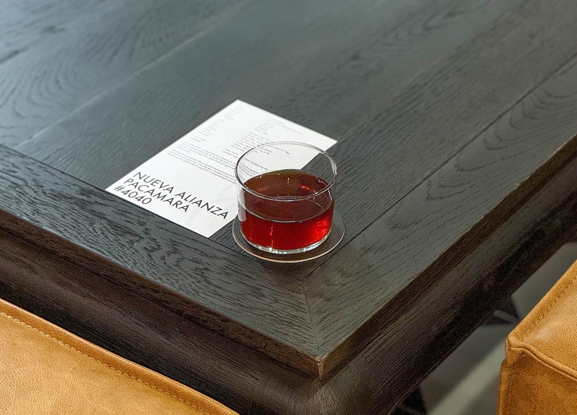 XLIII Coffee không chỉ là nơi để thưởng thức cà phê ngon mà còn là một điểm đến văn hóa XLIII Coffee không chỉ là nơi để thưởng thức cà phê ngon mà còn là một điểm đến văn hóa