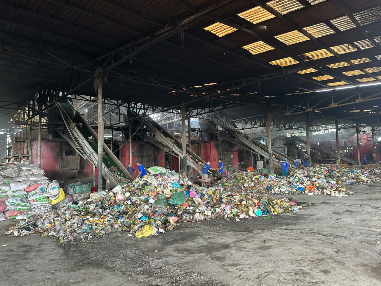 Cần Thơ: Ý thức, trách nhiệm của người dân trong bảo vệ môi trường được nâng cao