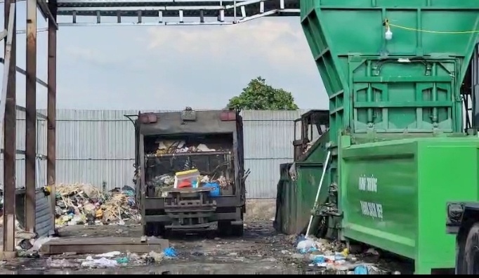 Cần Thơ chưa có chính sách ưu đãi kêu gọi đầu tư trong thu gom, xử lý nước thải sinh hoạt