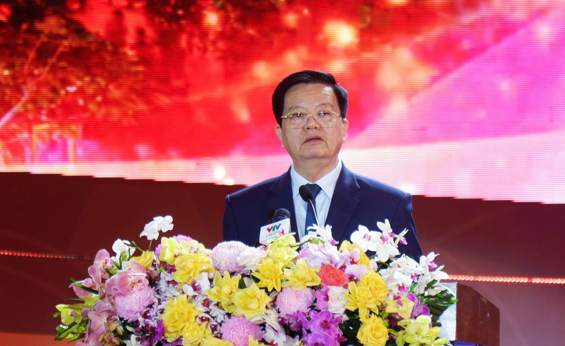 Lễ hội Vía Bà Chúa Xứ Núi Sam là di sản văn hoá phi vật thể của nhân loại