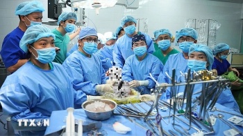 7 benh nhan duoc ghep tang tu mo hien tang cua mot nguoi chet nao