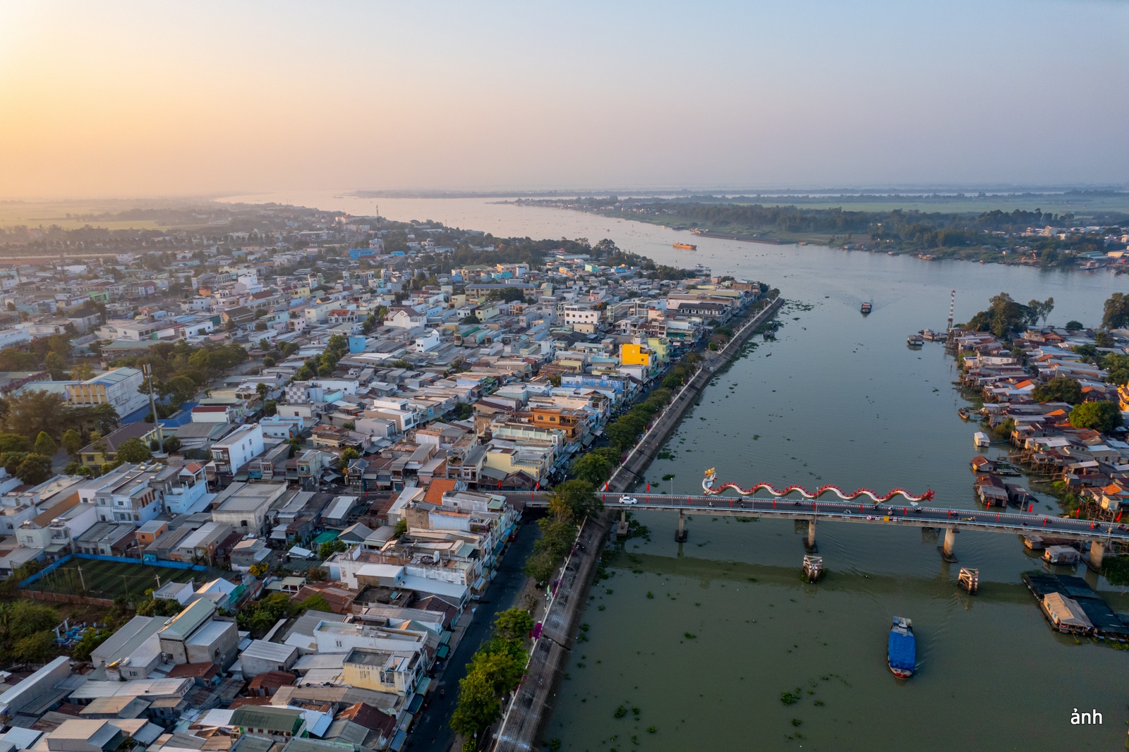 Nhịp đập nơi vùng biên - Kỳ 1: Phát huy tiềm năng, thế mạnh khu vực vùng biên