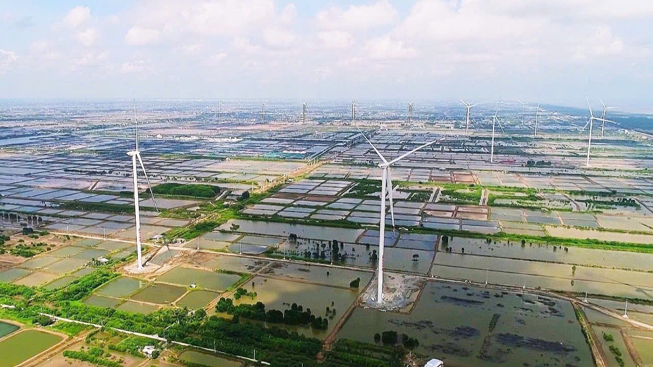 Nhịp đập nơi vùng biên - Kỳ 4: Kinh tế biển – lợi thế vùng đất Chín rồng