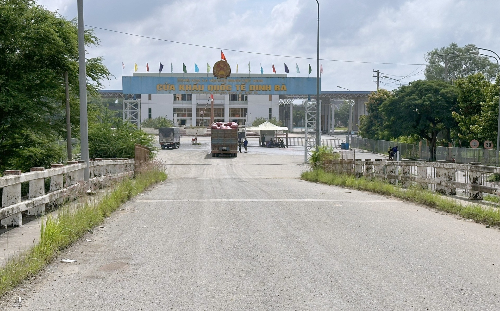 Nhịp đập nơi vùng biên - Kỳ 1: Phát huy tiềm năng, thế mạnh khu vực vùng biên