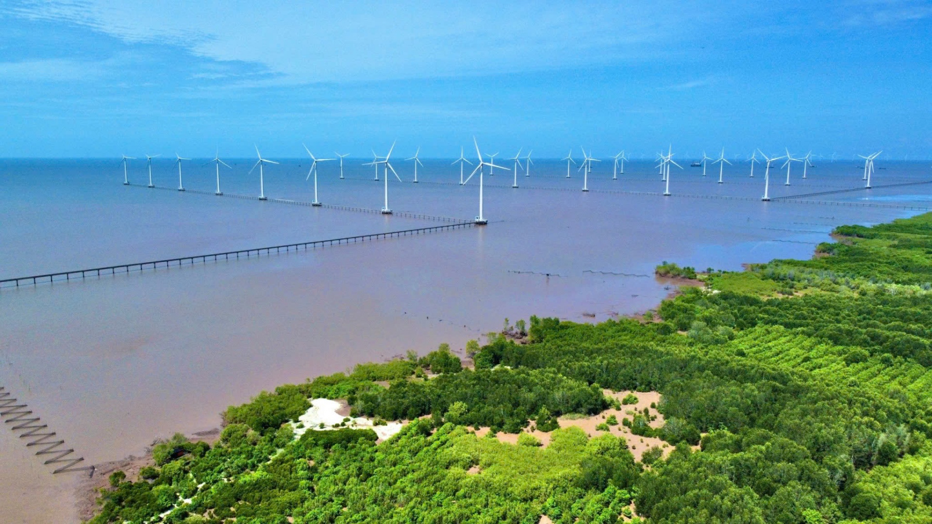 Nhịp đập nơi vùng biên - Kỳ 4: Kinh tế biển – lợi thế vùng đất Chín rồng