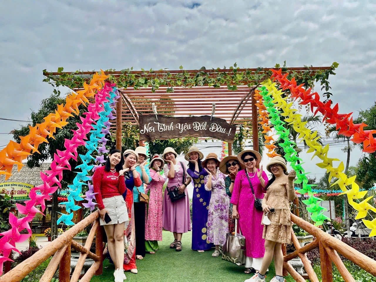 Cần Thơ: Ra mắt công ty TNHH MTV Nông nghiệp Sông Hậu