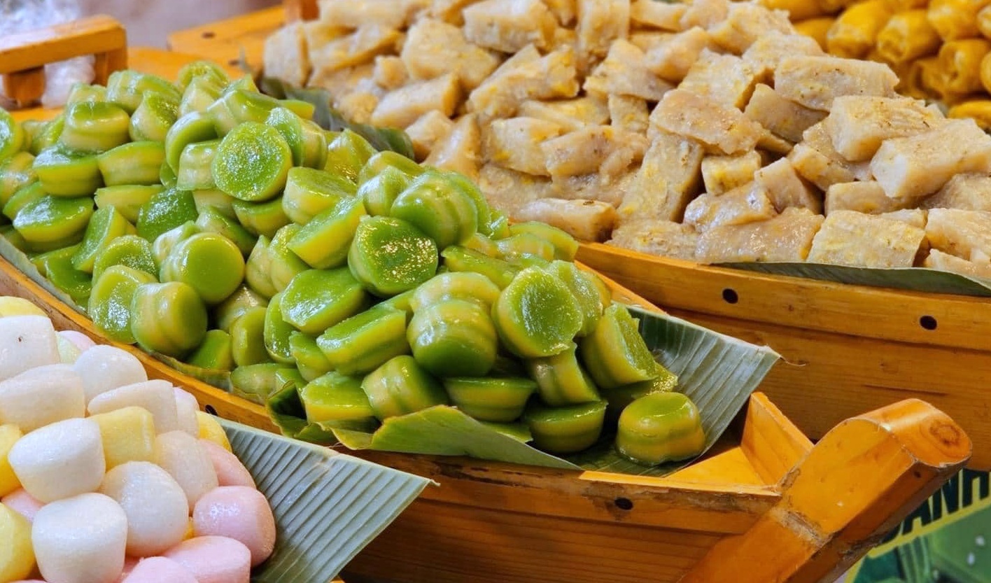 Lễ hội bánh dân gian Nam Bộ - bảo tồn và phát huy giá trị ẩm thực truyền thống