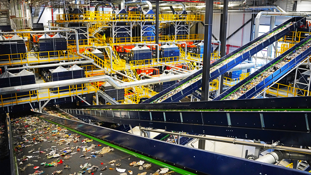 Mở cơ hội hợp tác quản lý, tái chế chất thải rắn hiệu quả trong quan hệ Việt-Bỉ Mở cơ hội hợp tác quản lý, tái chế chất thải rắn hiệu quả trong quan hệ Việt-Bỉ