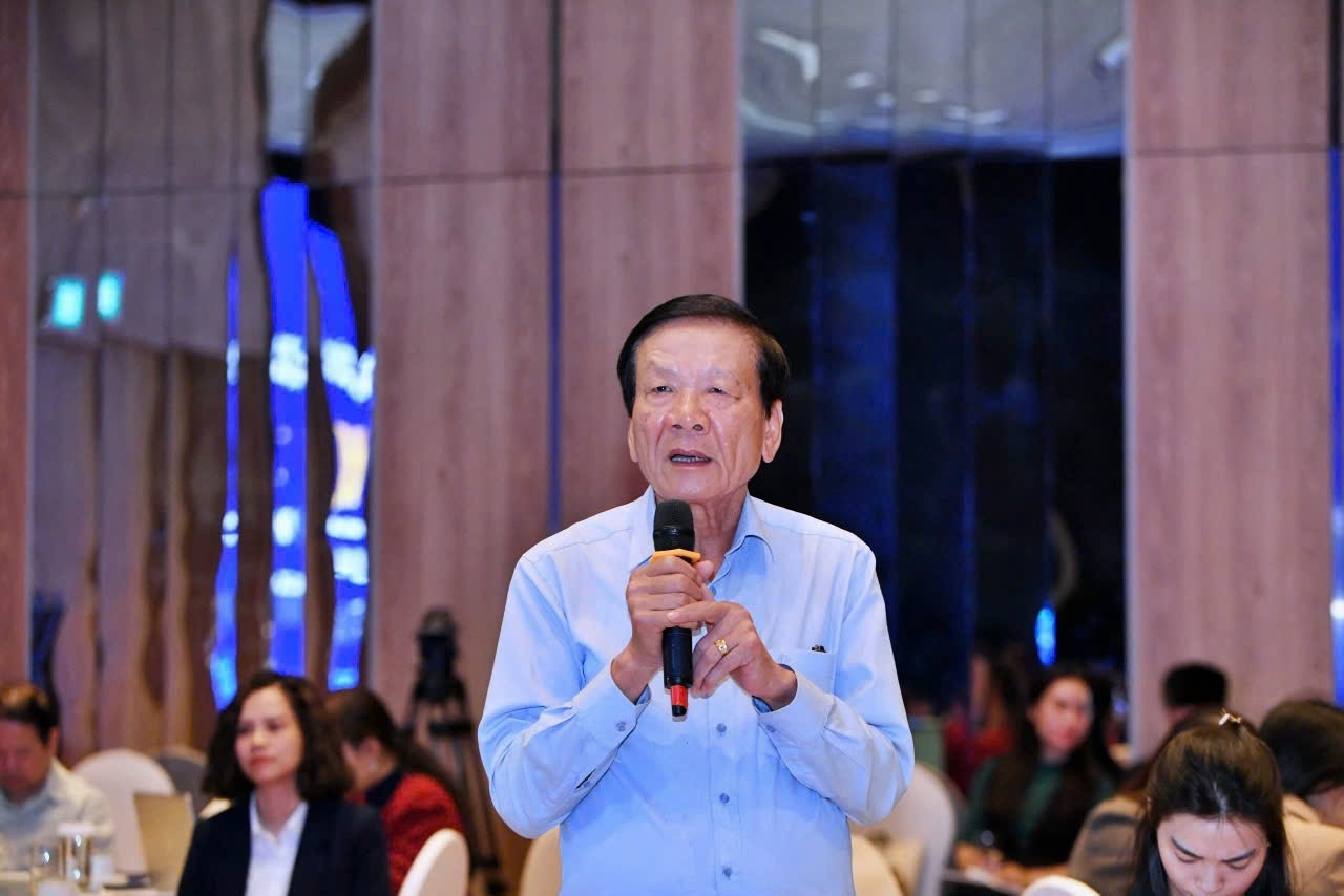 Tọa đàm “Cung cấp thông tin về ngành Nước giải khát và dự thảo Luật Thuế tiêu thụ đặc biệt (sửa đổi)”