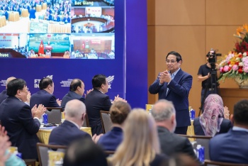 thu tuong giu vung doc lap tu chu tranh doi dau day manh doi thoai trong hoi nhap