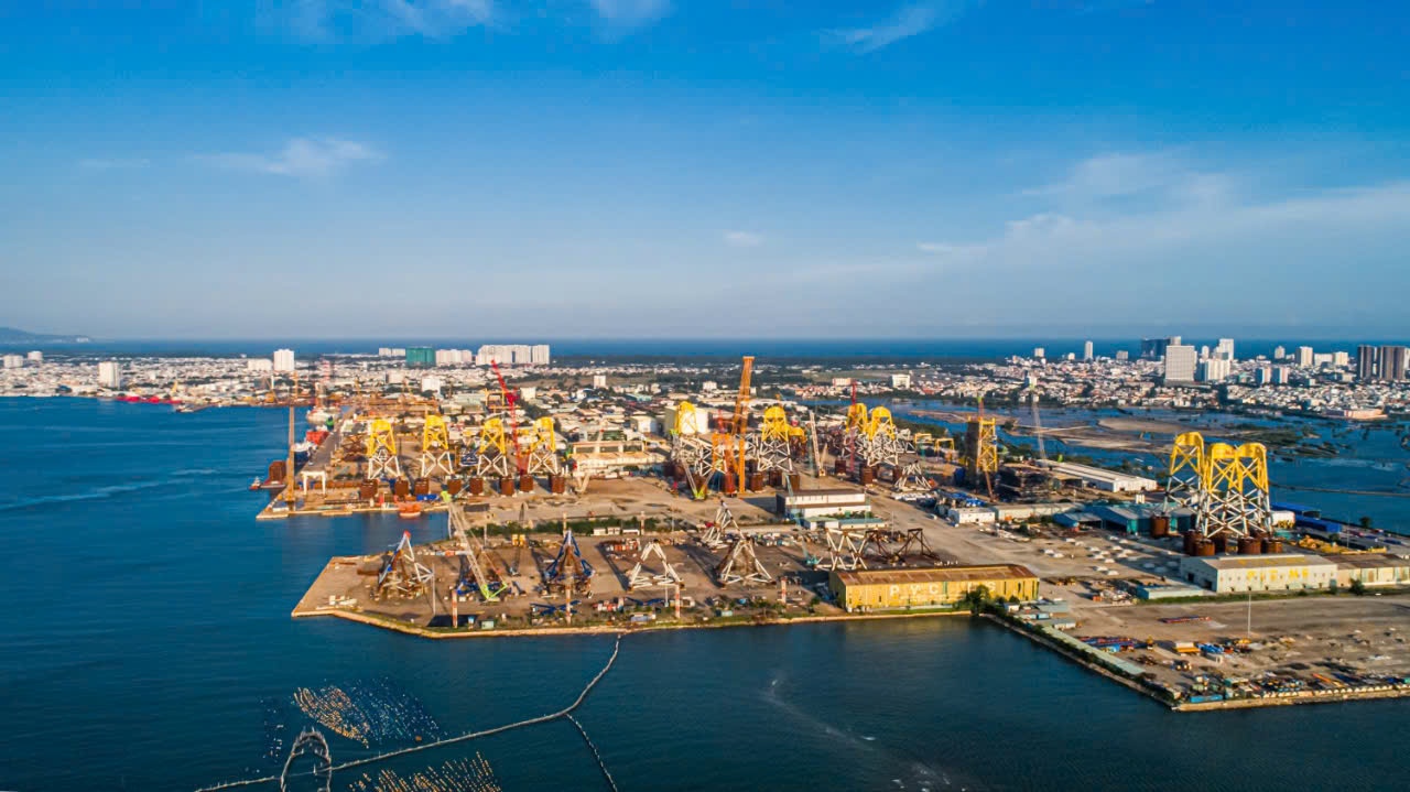 Mốc son mới – Tầm nhìn mới cho chặng đường phát triển bền vững