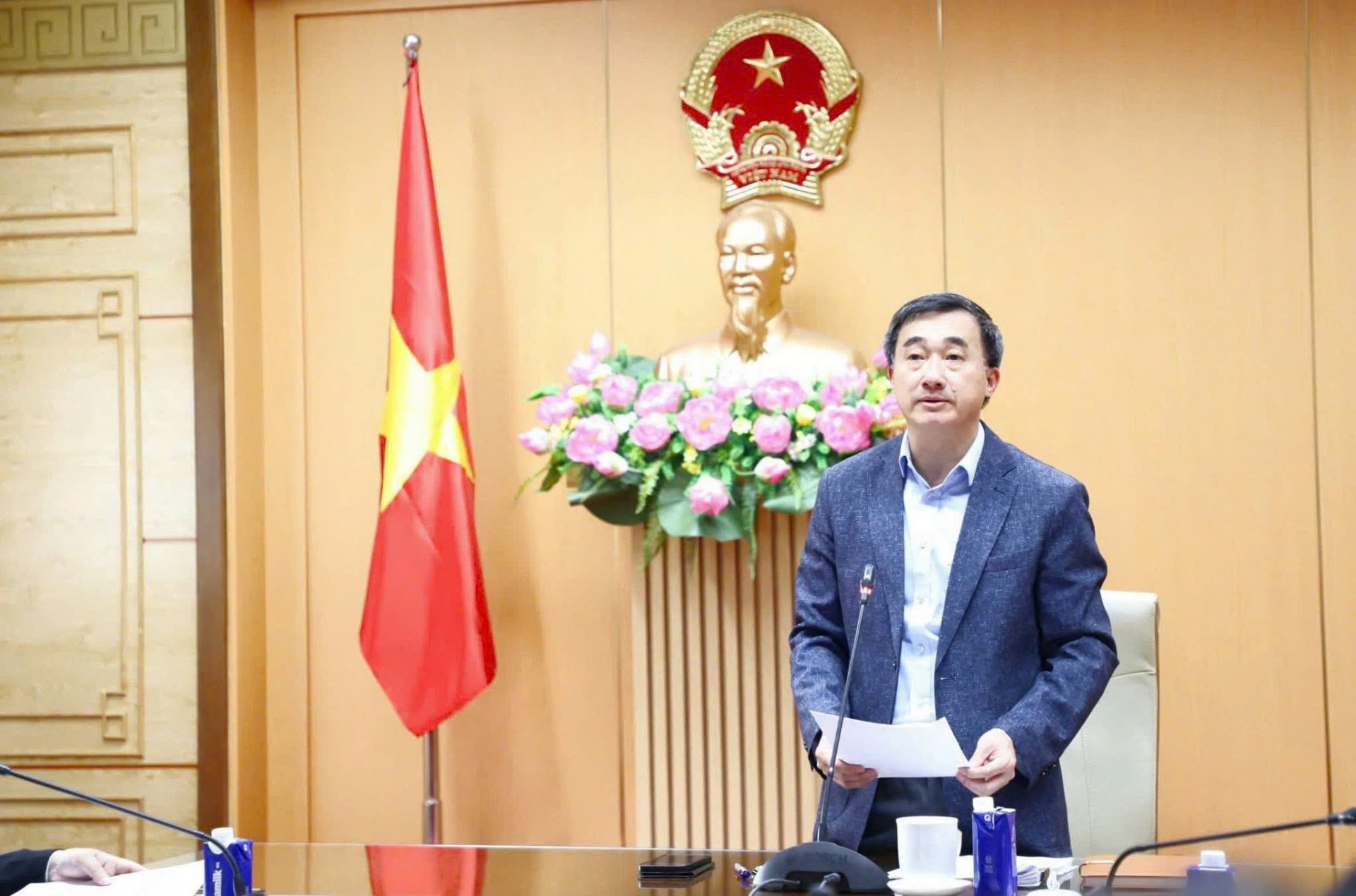 Hàng triệu người trên thế giới có thể tử vong do nhiễm khuẩn bệnh viện mỗi năm