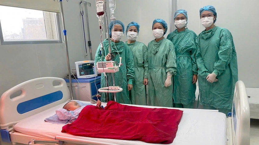 Bệnh viện Trung ương Huế với việc chăm sóc sức khỏe phụ nữ khu vực Miền Trung-Tây Nguyên