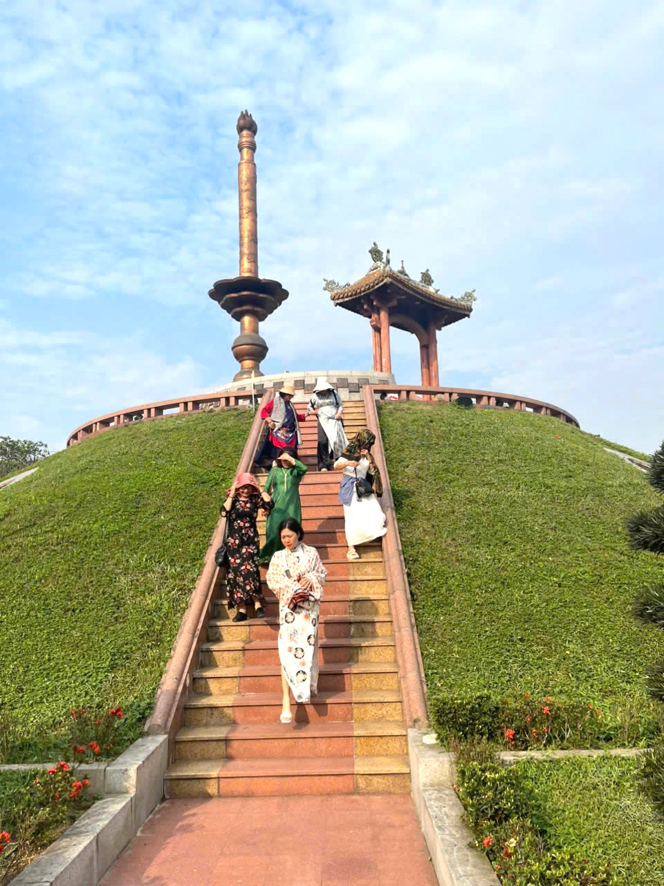 Nghĩa trang quốc gia Trường Sơn