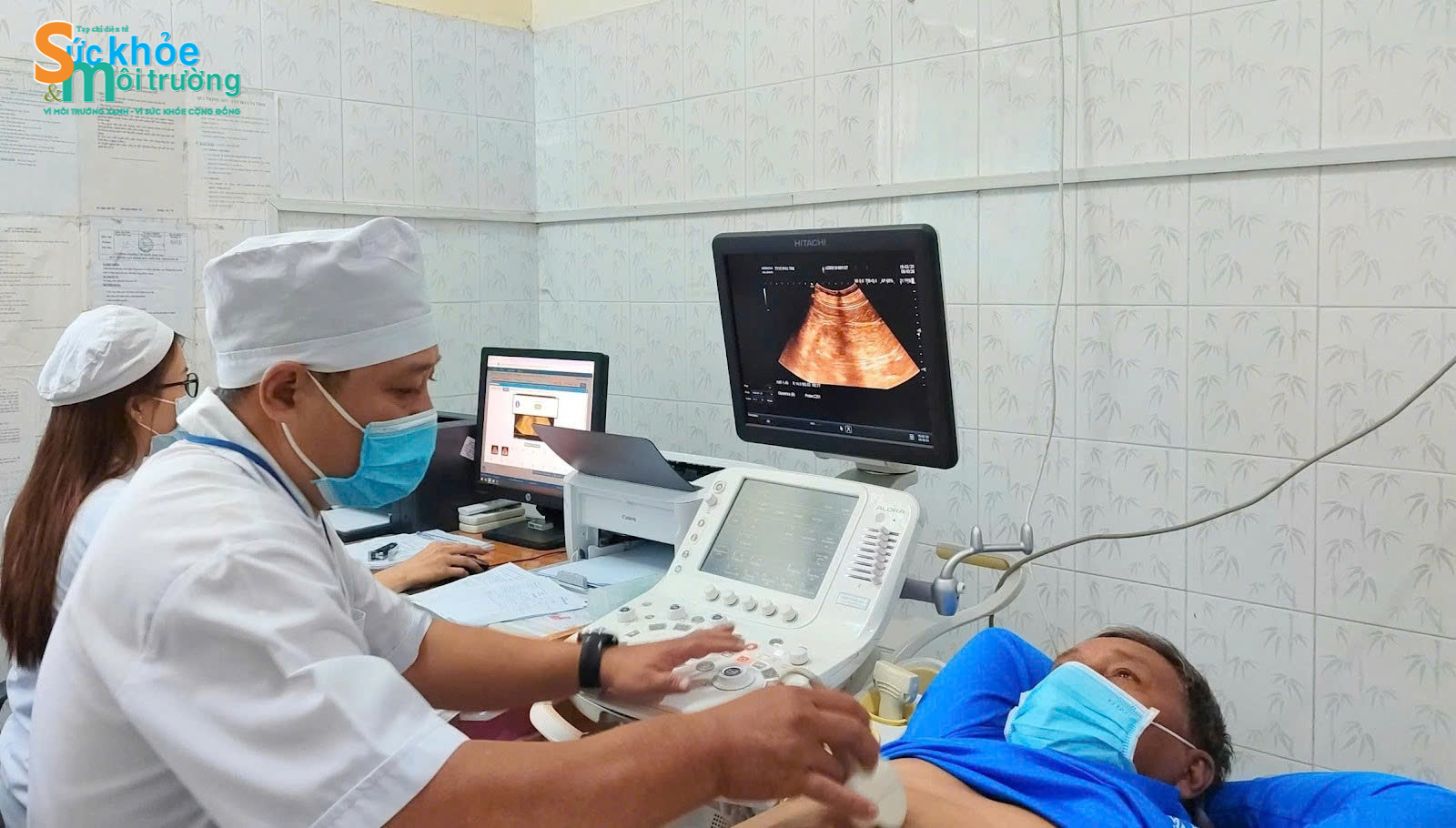 Ngành y tế An Giang với chiến lược chăm sóc sức khỏe nhân dân trong kỷ nguyên mới