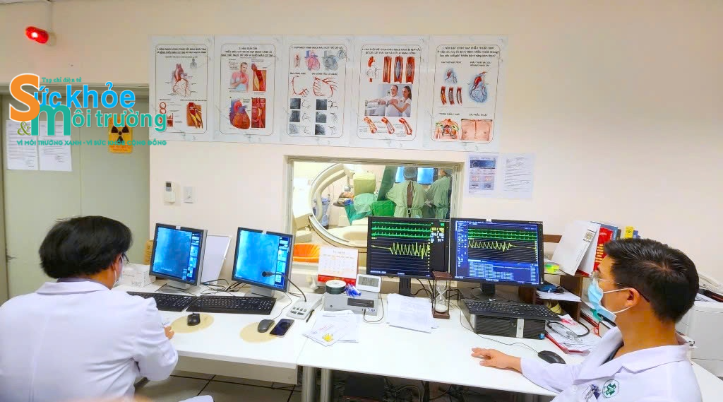 Ngành y tế An Giang với chiến lược chăm sóc sức khỏe nhân dân trong kỷ nguyên mới