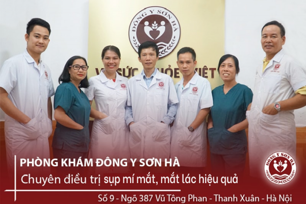 Bác sĩ Phạm Thị Thu Hà – người phục hồi thần kinh vận nhãn,  dây thần kinh 7,3