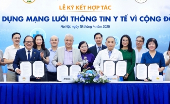 benh vien da khoa tam anh vnvc xay dung mang luoi kien thuc y khoa tren tiktok