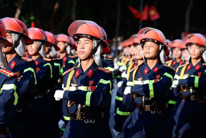 Thủ tướng: Nhân dân cả nước đang rất háo hức mong chờ cuộc diễu binh, diễu hành