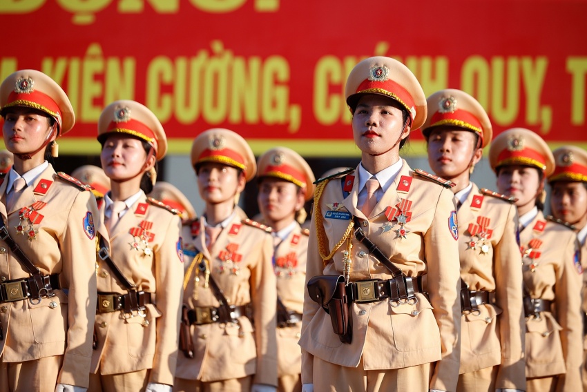 Thủ tướng: Nhân dân cả nước đang rất háo hức mong chờ cuộc diễu binh, diễu hành