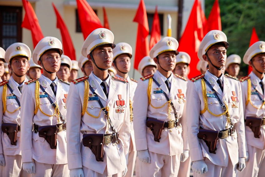 Thủ tướng: Nhân dân cả nước đang rất háo hức mong chờ cuộc diễu binh, diễu hành