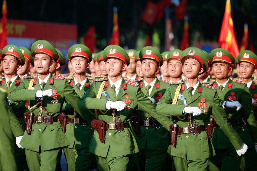 Thủ tướng: Nhân dân cả nước đang rất háo hức mong chờ cuộc diễu binh, diễu hành