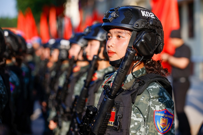 Thủ tướng: Nhân dân cả nước đang rất háo hức mong chờ cuộc diễu binh, diễu hành