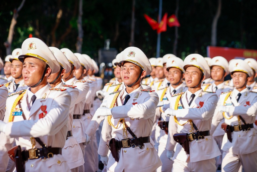 Thủ tướng: Nhân dân cả nước đang rất háo hức mong chờ cuộc diễu binh, diễu hành