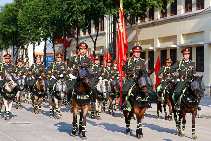 Thủ tướng: Nhân dân cả nước đang rất háo hức mong chờ cuộc diễu binh, diễu hành