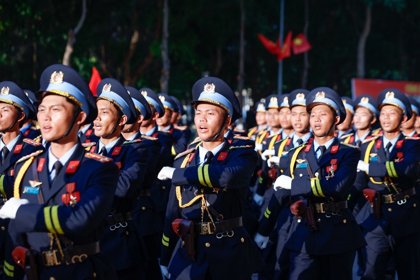 Thủ tướng: Nhân dân cả nước đang rất háo hức mong chờ cuộc diễu binh, diễu hành