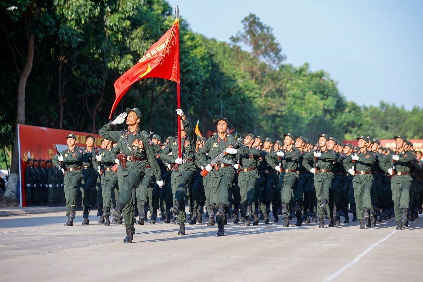 Thủ tướng: Nhân dân cả nước đang rất háo hức mong chờ cuộc diễu binh, diễu hành