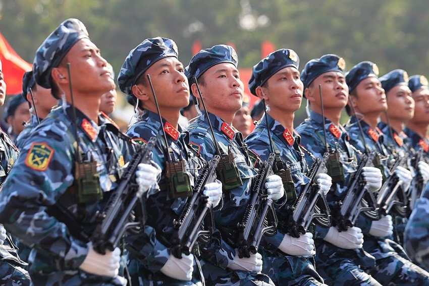 Thủ tướng: Nhân dân cả nước đang rất háo hức mong chờ cuộc diễu binh, diễu hành