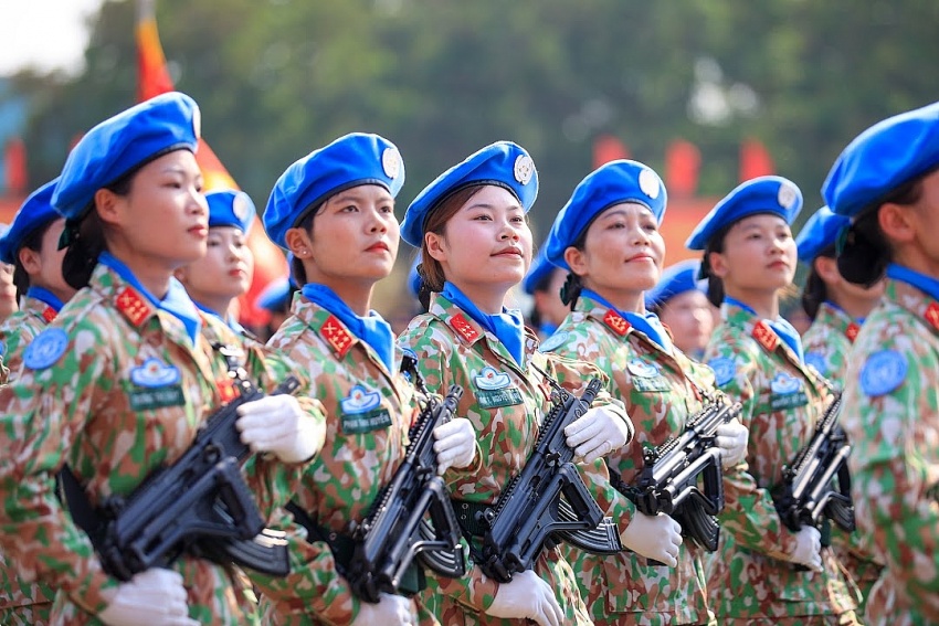 Thủ tướng: Nhân dân cả nước đang rất háo hức mong chờ cuộc diễu binh, diễu hành