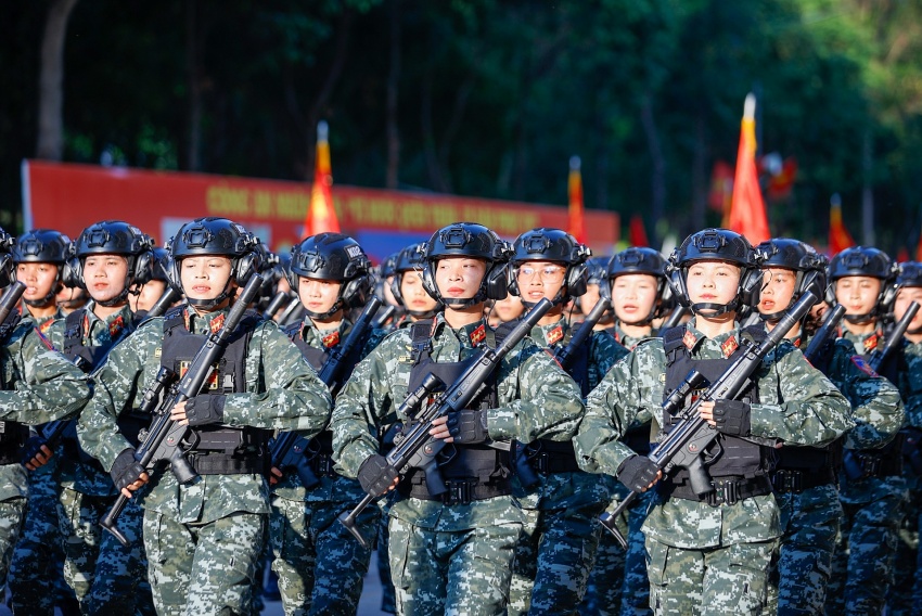 Thủ tướng: Nhân dân cả nước đang rất háo hức mong chờ cuộc diễu binh, diễu hành