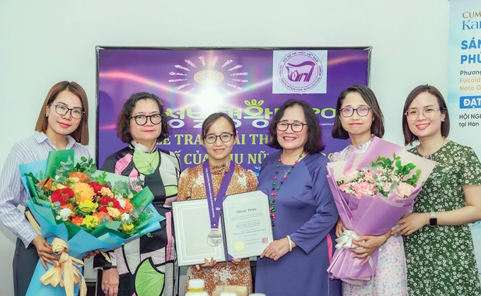 Sáng chế ứng dụng công nghệ sinh học nano của Biona trong khoa học thực phẩm Sáng chế ứng dụng công nghệ sinh học nano của Biona trong khoa học thực phẩm