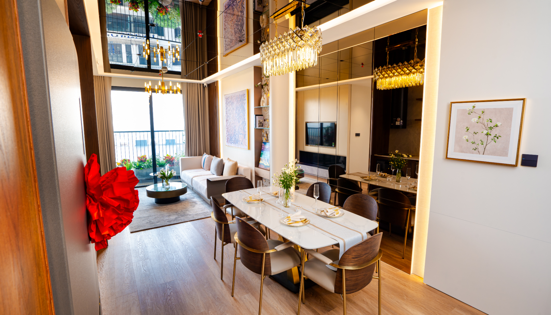 Vì sao căn hộ cao cấp The Fibonan là lựa chọn hàng đầu tại khu Đông Hà Nội? Vì sao căn hộ cao cấp The Fibonan là lựa chọn hàng đầu tại khu Đông Hà Nội?