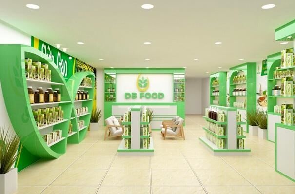 Người đoạt giải đặc biệt phụ nữ khởi nghiệp 2023 về các sáng chế sản phẩm từ gạo lứt