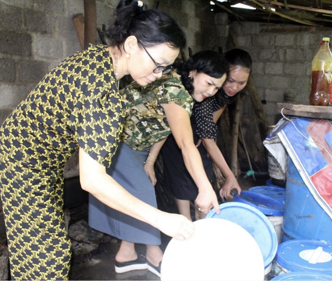 Bắc Giang: Hướng đến mục tiêu bảo vệ môi trường vì sự phát triển bền vững