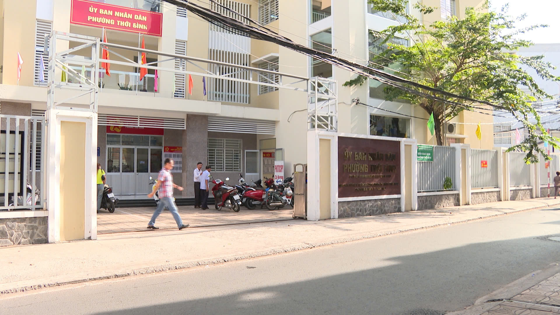 Cần Thơ đặt tên cho 32 xã, phường sau khi sắp xếp các đơn vị hành chính cấp xã