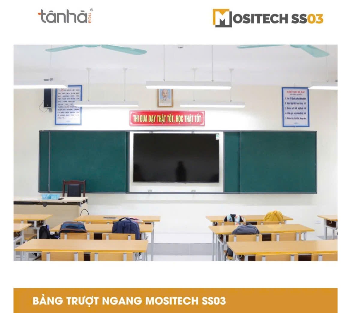 ThS. Lê Ngọc Hân, Tổng Giám đốc Công ty Thế giới Bảng – Người giữ lửa sáng tạo cho ngành thiết bị giáo dục Việt Nam