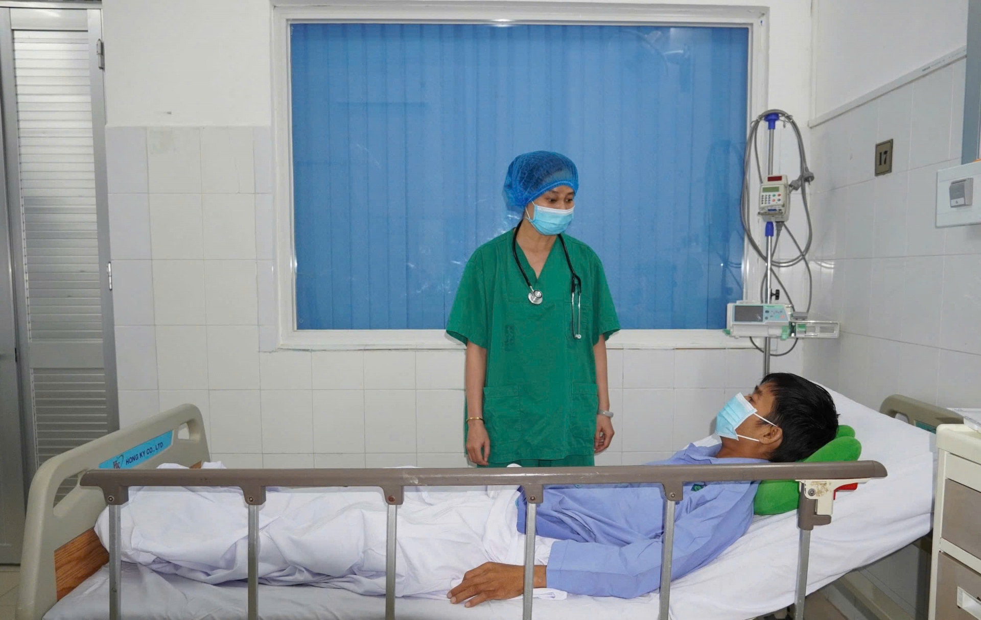 Bệnh viện Đa khoa Trung ương Cần Thơ làm chủ kỹ thuật ghép thận Bệnh viện Đa khoa Trung ương Cần Thơ làm chủ kỹ thuật ghép thận