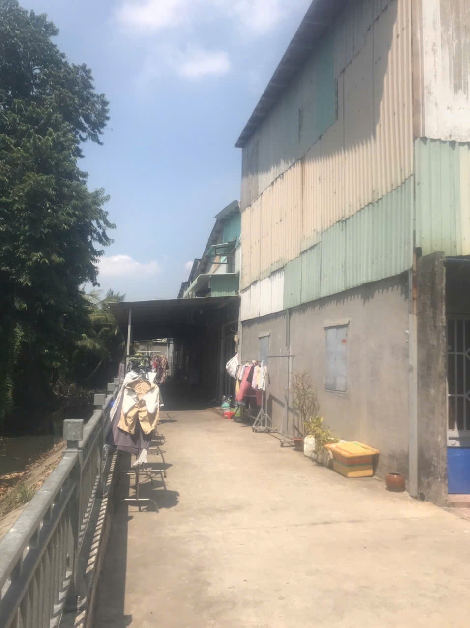 Mua nhà đất bằng vi bằng – những hệ lụy Mua nhà đất bằng vi bằng – những hệ lụy