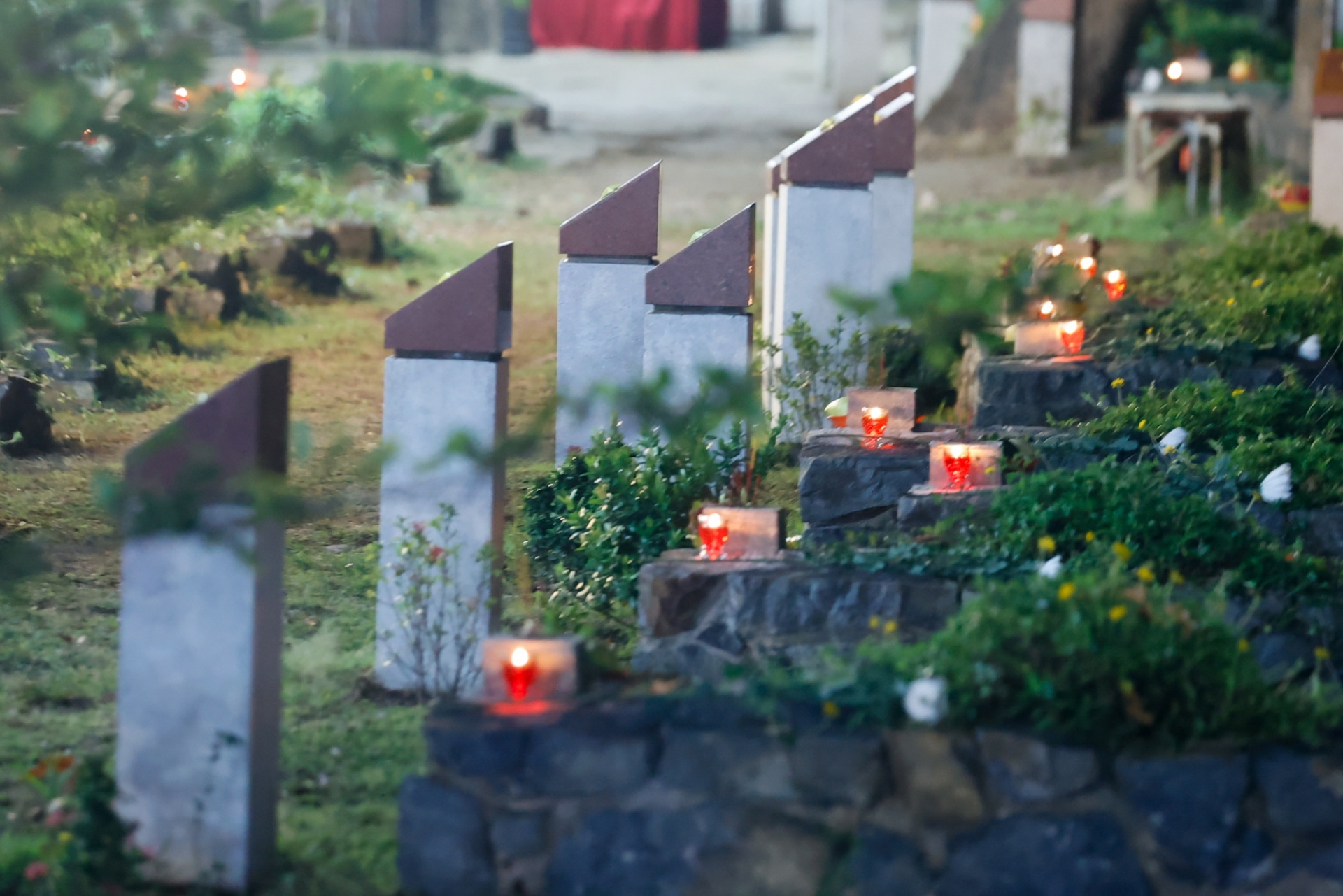 Thủ tướng: Kỷ niệm 50 năm ngày giải phóng Côn Đảo, quyết tâm lập những kỳ tích mới, hào hùng và oanh liệt hơn