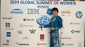 Hoạt động sở hữu trí tuệ ở Việt Nam sau khi tham gia WTO