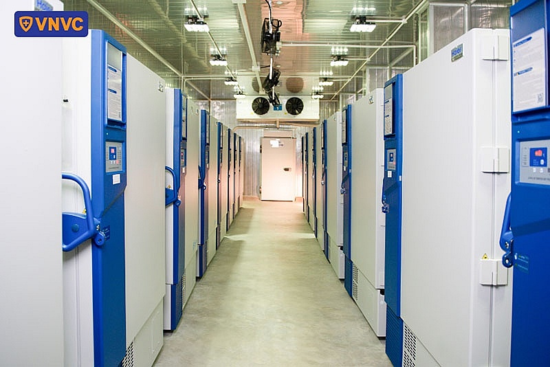 Công ty Vắc xin Việt Nam và Quỹ Đầu tư Trực tiếp Nga ký kết thỏa thuận hợp tác chiến lược